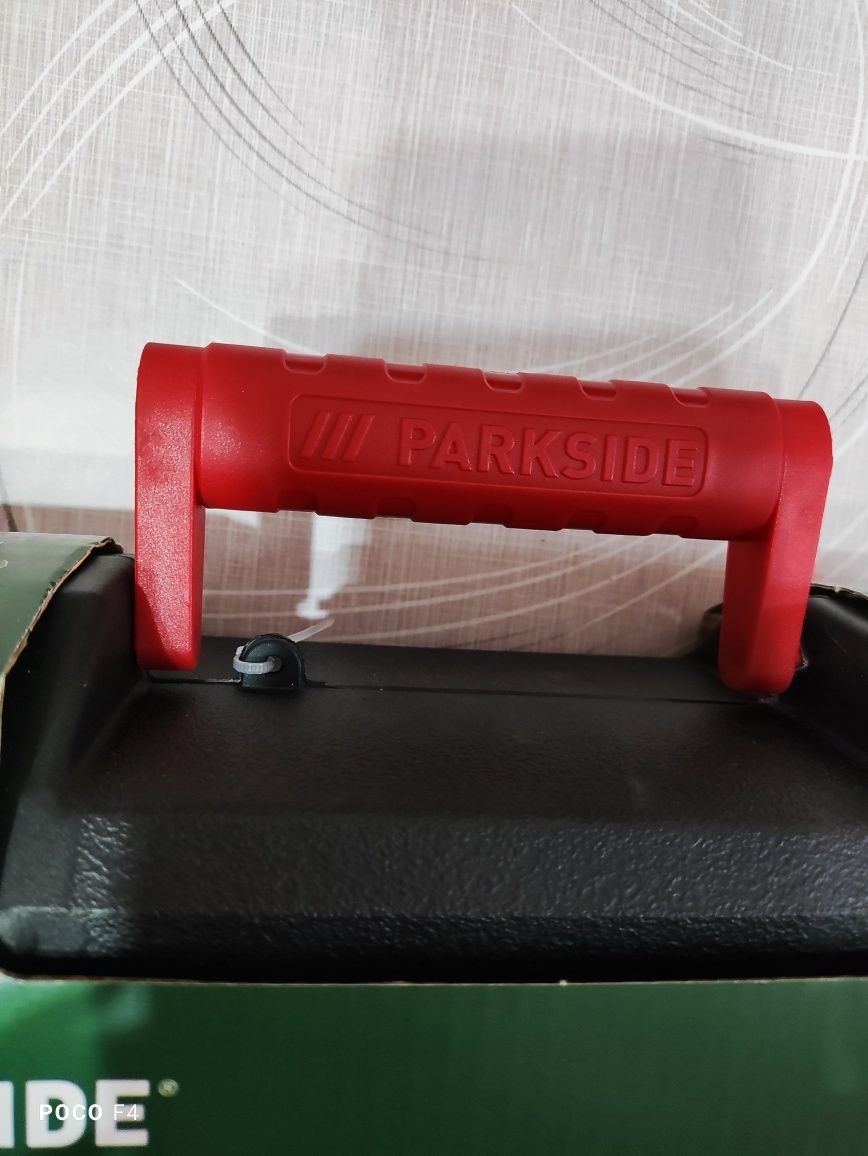 Винтоверт за гипсокартон Parkside PTBSA 20-Li B2