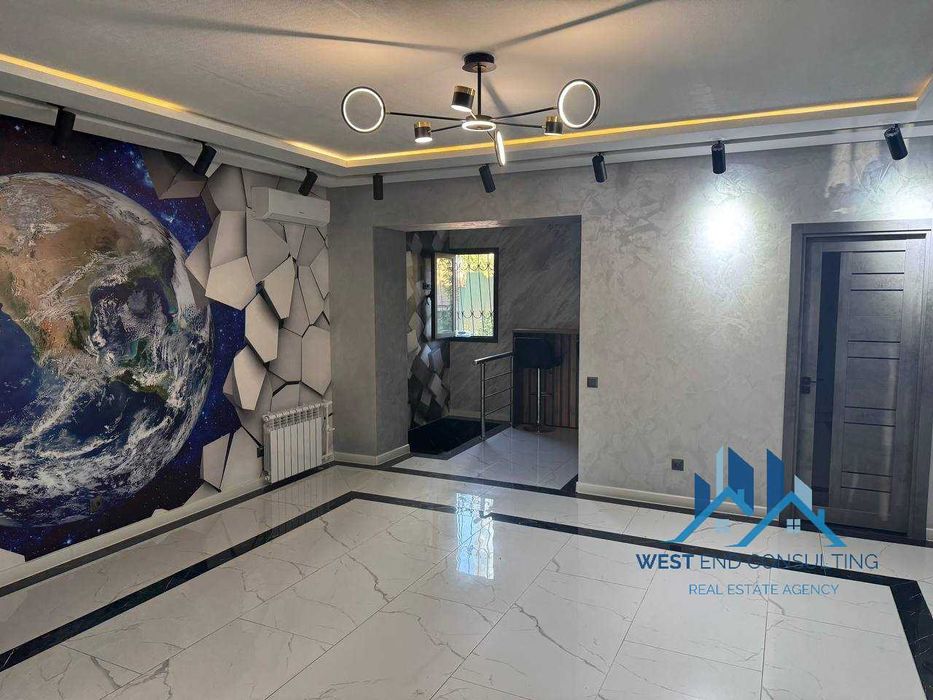 Сдается Офис Яккасарайский р-н. 85кв.м. ул.Аския ор-р: Hotel Pamir