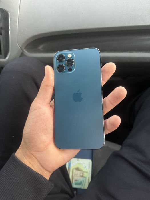 Iphone 12Pro 256 LL/A