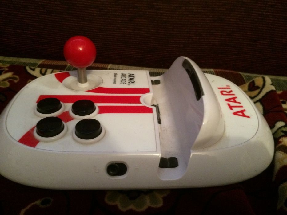 Atari Arcade pentru iPad - Duo Powered