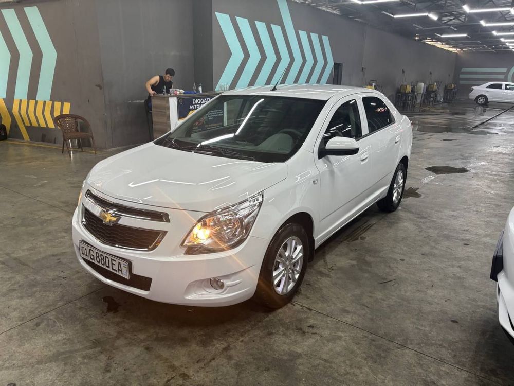 Cobalt Ltz 2025.