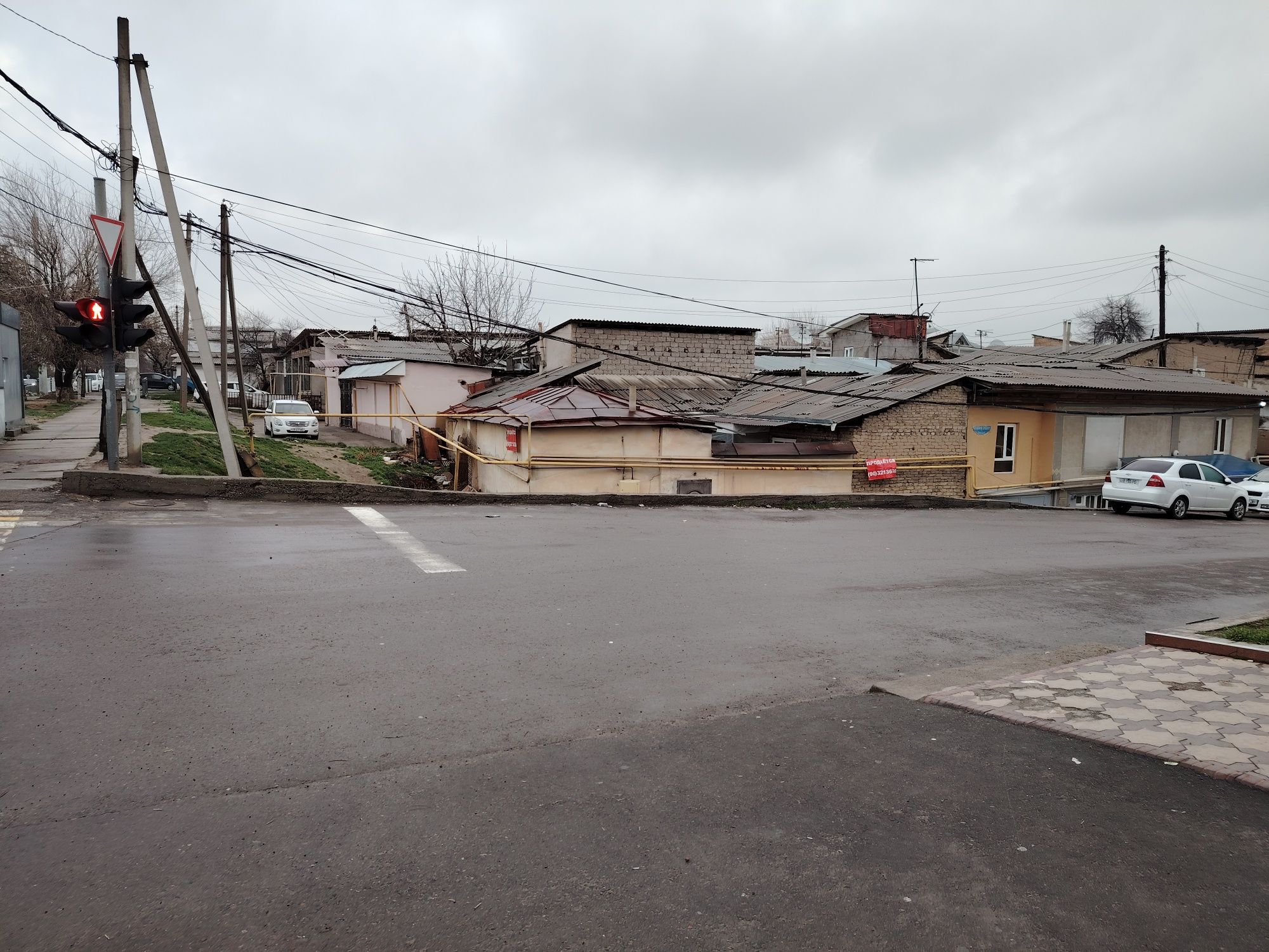 srochna sotilvoti sag'bon shoshi kocha 1- lina