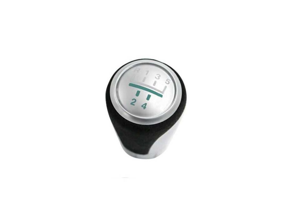 Топка за скоростен лост BMW Performance E87,E46,E60,E63,X1,X3,X5  555