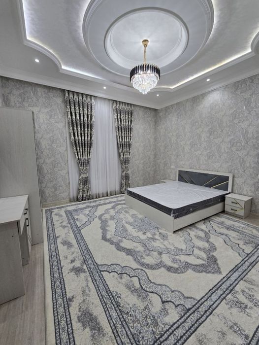 Сдается роскошный дом самом центре города Ташкент