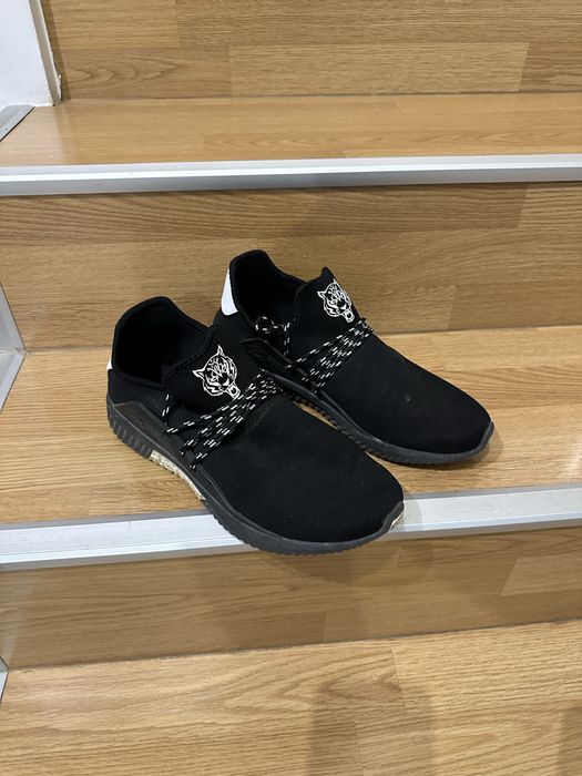Plein Sport обувки