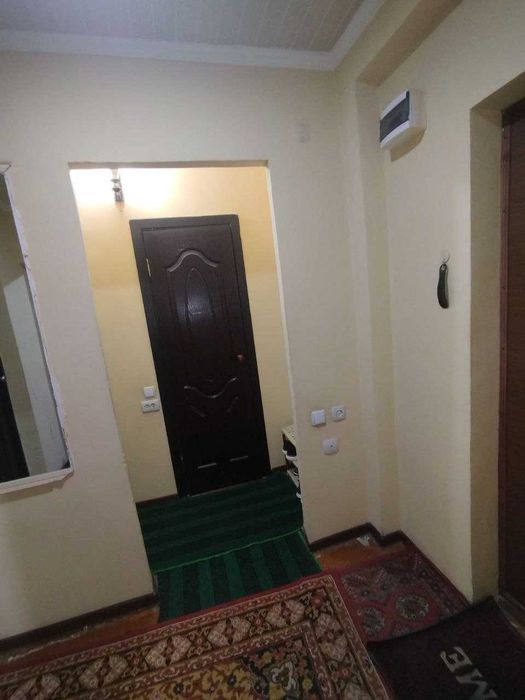 Сдаю 1 к кв квартиру возле Самарканд Дарваза