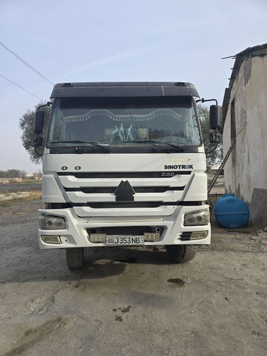 Howa ishlab yuribdi maʼlumot telda zavod samasval