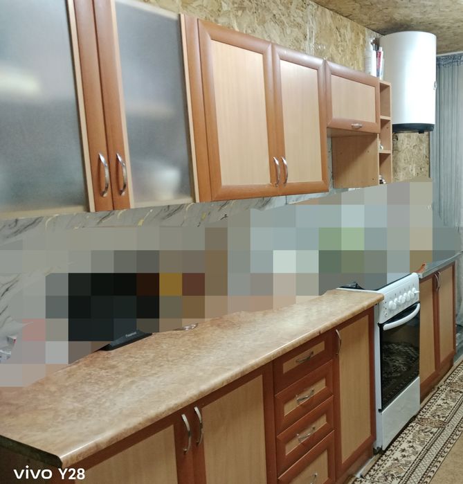 Кухонный гарнитур