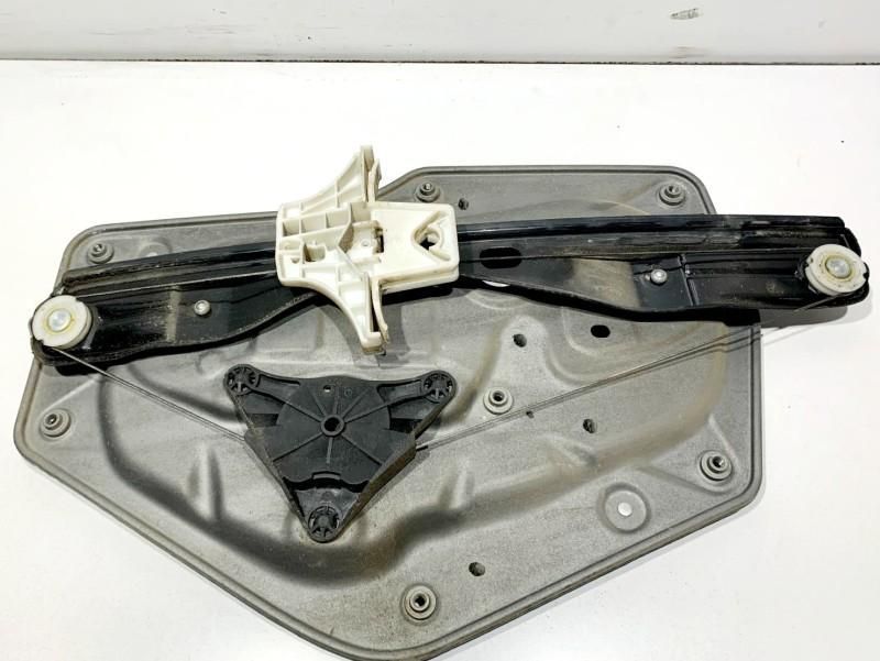 Macara geam electric dreapta spate Skoda Superb 2 (2008-2013) 3T0839462