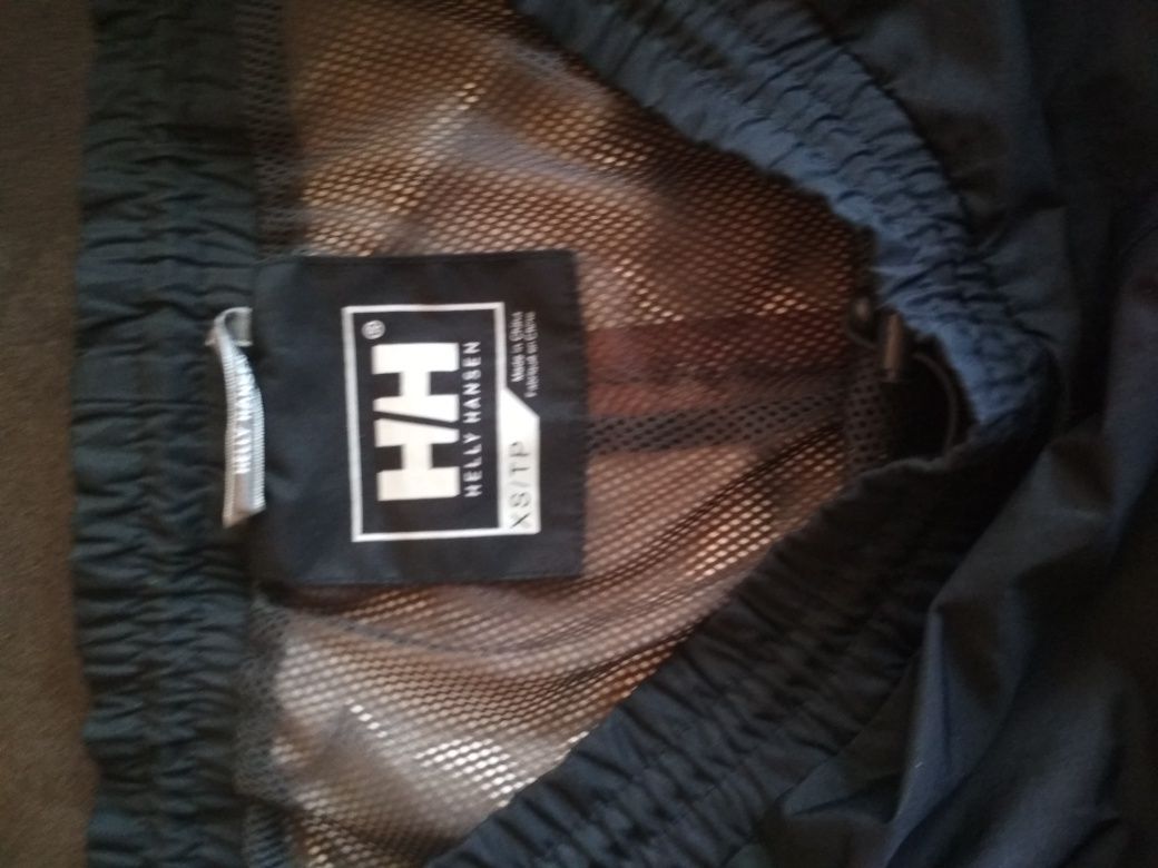 Детски панталон "helly Hansen" xs