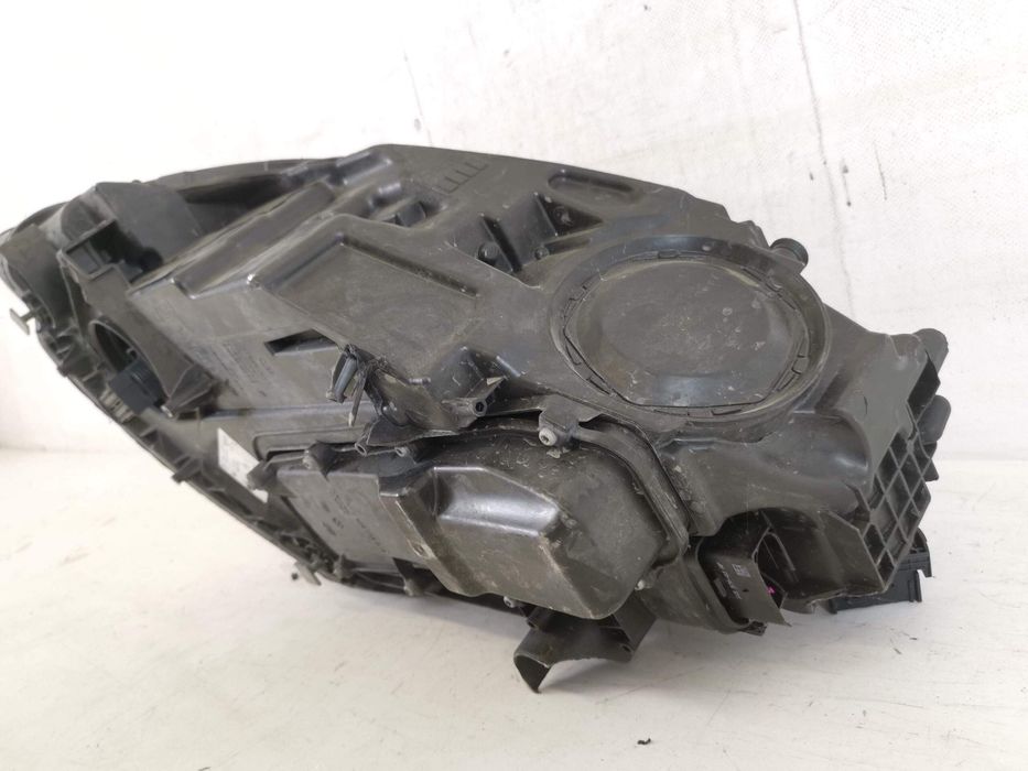 Десен фар Full Led Порше Кайен / Porsche Cayenne 3 9Y [ - ] Оригинален