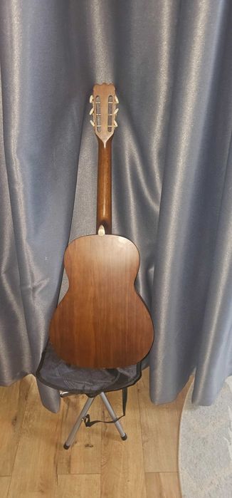 Chitara vintage Tanara acustica