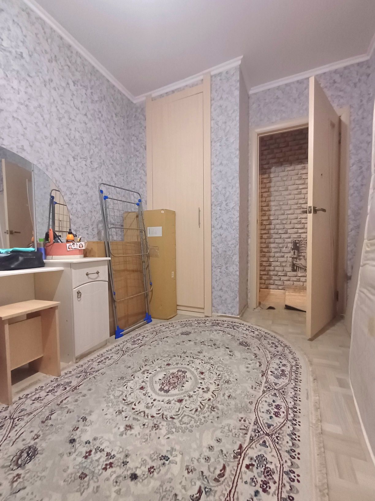 Продам или Обмен уютную 2х комнатную квартиру ул Михаэлиса!