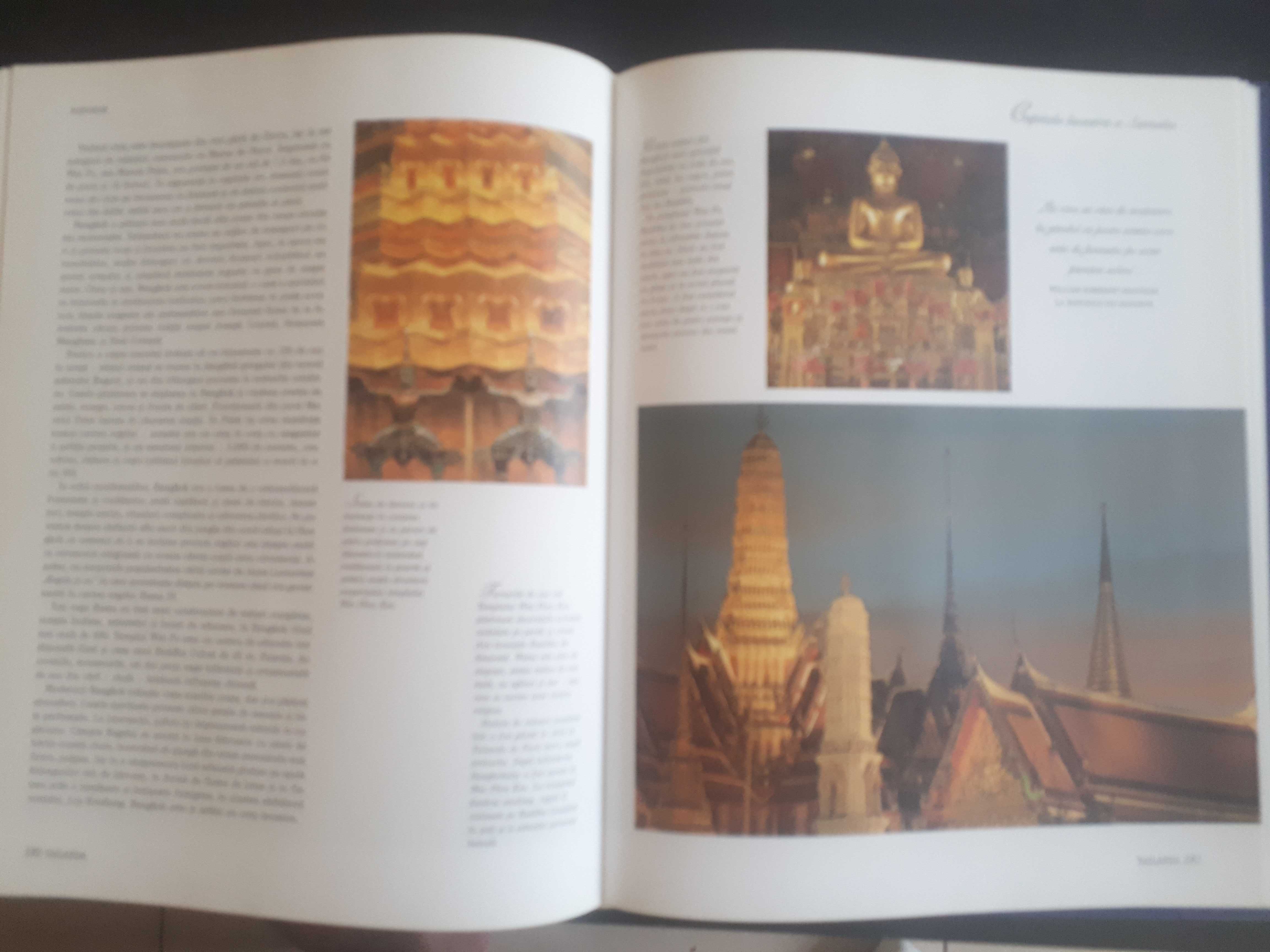 Atlasul Orașelor de vis, Editura Aquila '93