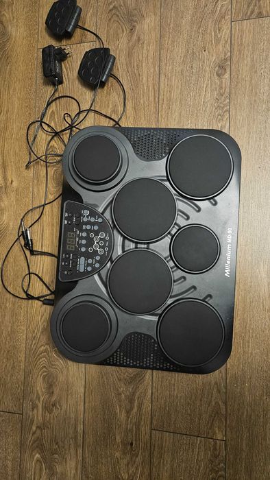 Vand tobe electronice millenium MD90