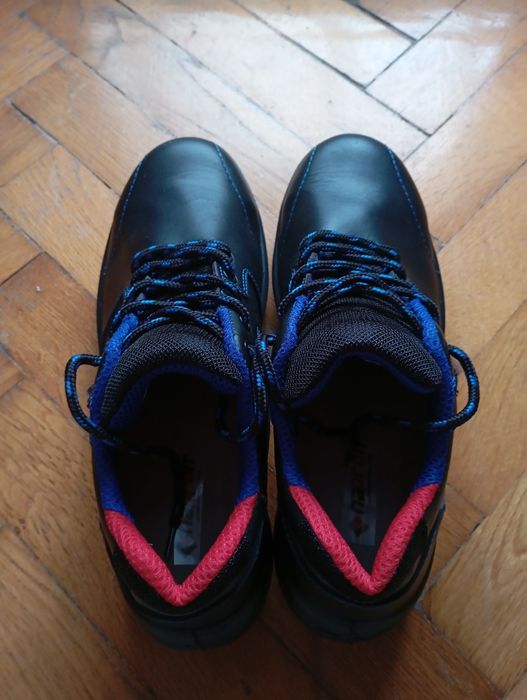 Мъжки работни обувки