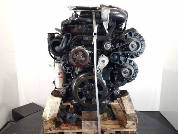 Motor complet camion Scania DC916 C01 - Piese motor Scania