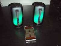 JBL Pulse 5 (originala, nu copie/clona)