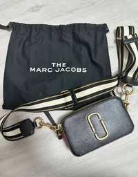 Geanta de umar Marc Jacobs