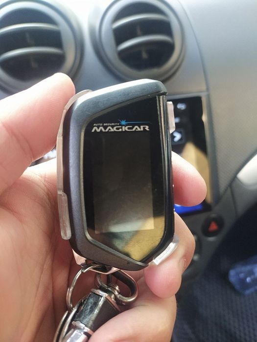 Neksiya 3 2020 metan gazi bilan