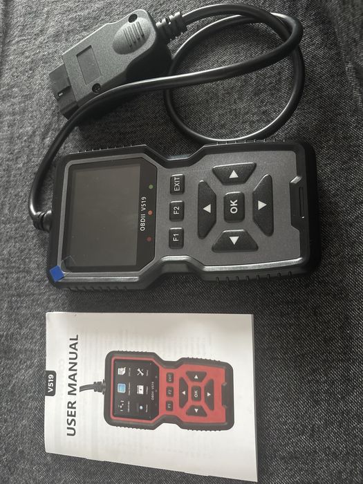 Car Scanner pentru orice masina