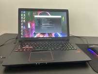 Vand laptop ASUS StriX GL 553, I 7