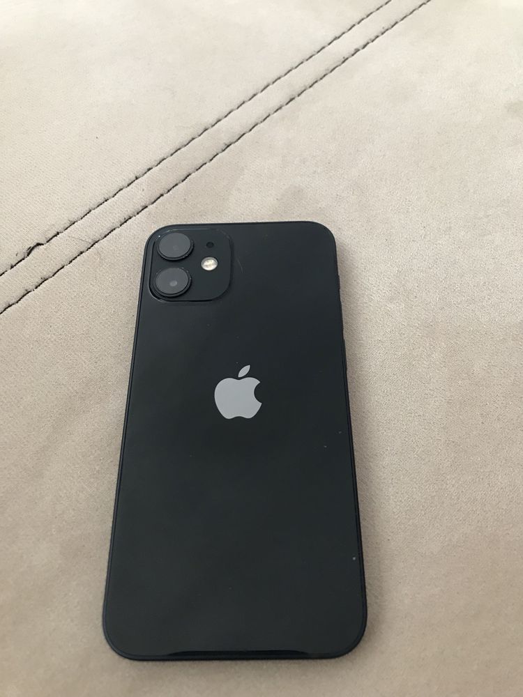 Iphone 12 mini 80% батерия