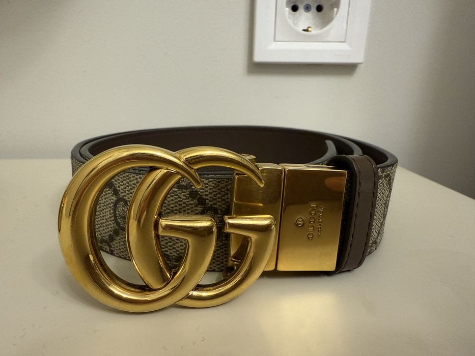 Оригинален колан Gucci