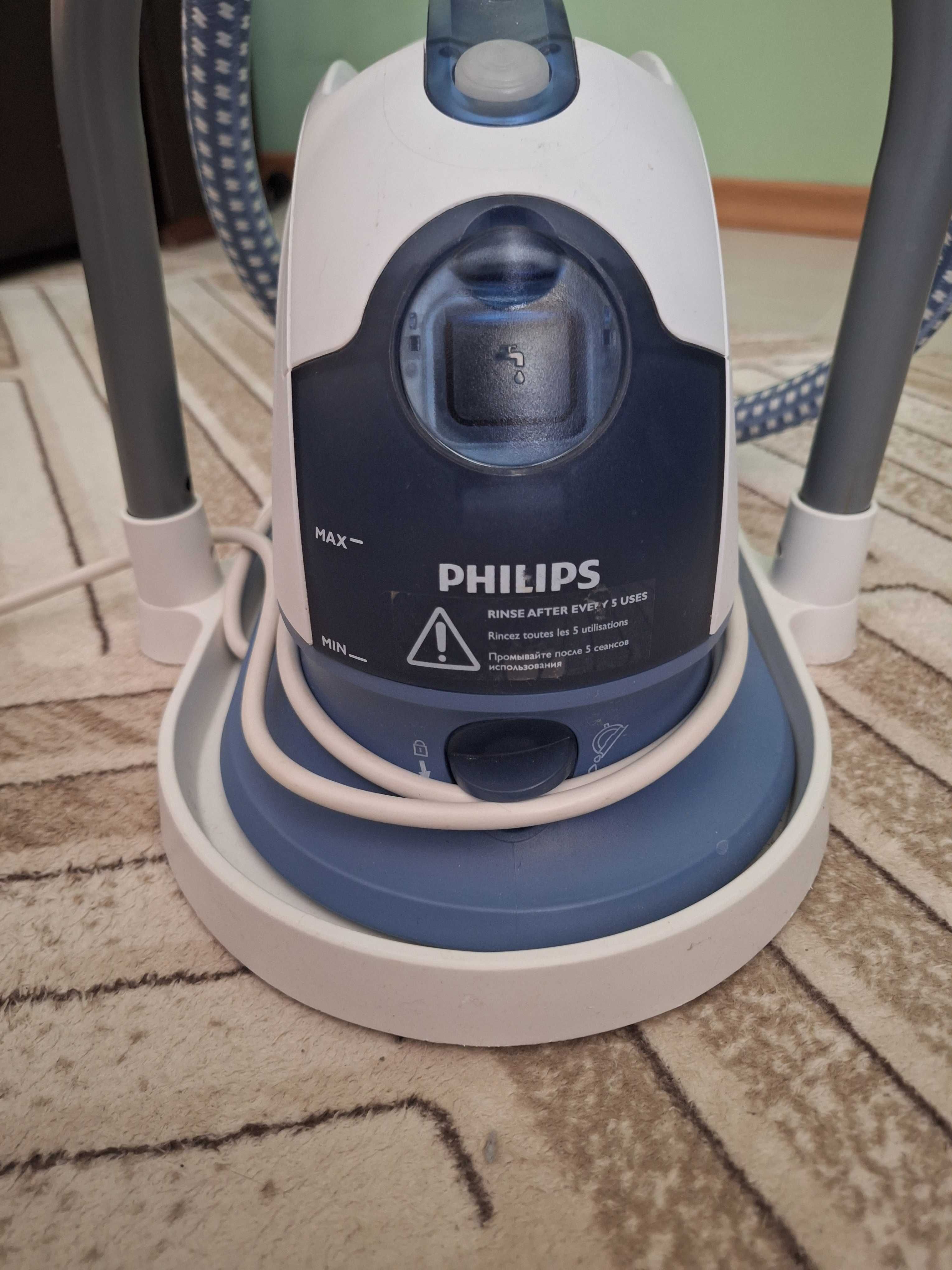 Стойка за пара Philips