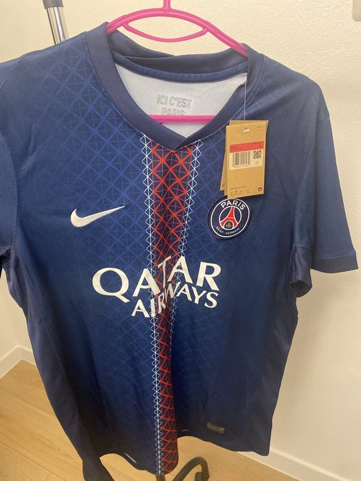 Trciou PSG fan edition