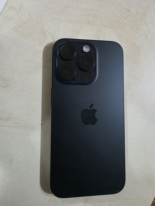 Айфон 15 про 128 гб