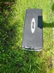 Stepper recreativ