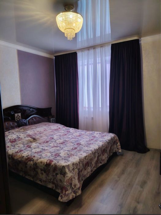 Продам квартиру от дизайнера