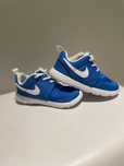 Adidasi Nike 14 cm textil originali noi eticheta livrare gratuita