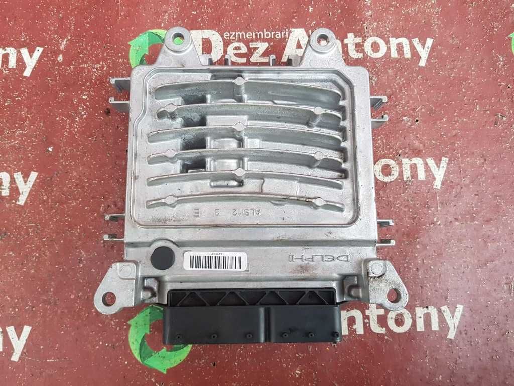 ECU calculator motor Mercedes E Class W211 2.2 CDI