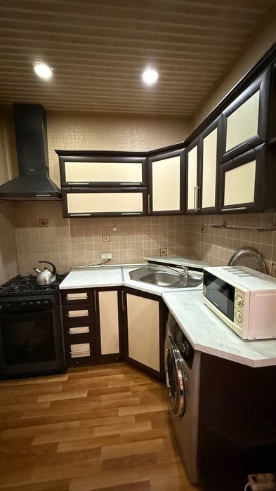 Yunusobod Sampi qulay