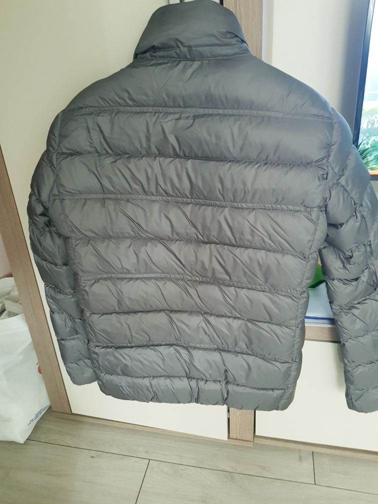 Geacă BLAUER S impecabila AirDuvetica Peuterey Blauer Bogne