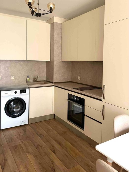 Дава се под наем Двустаен апартамент в София, Бояна - 68 кв.м за 561 € - Снимка #1