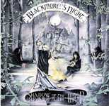 CD Blackmore's Night - Shadow of the Moon 1997