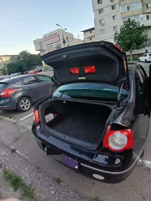 Vând Skoda Octavia 2