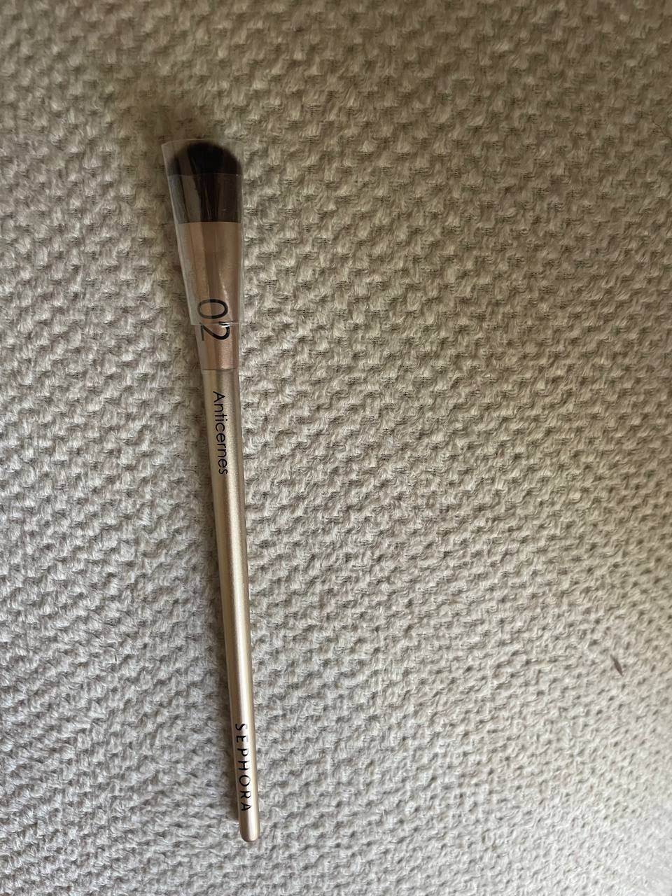 Кисточка (Sephora)