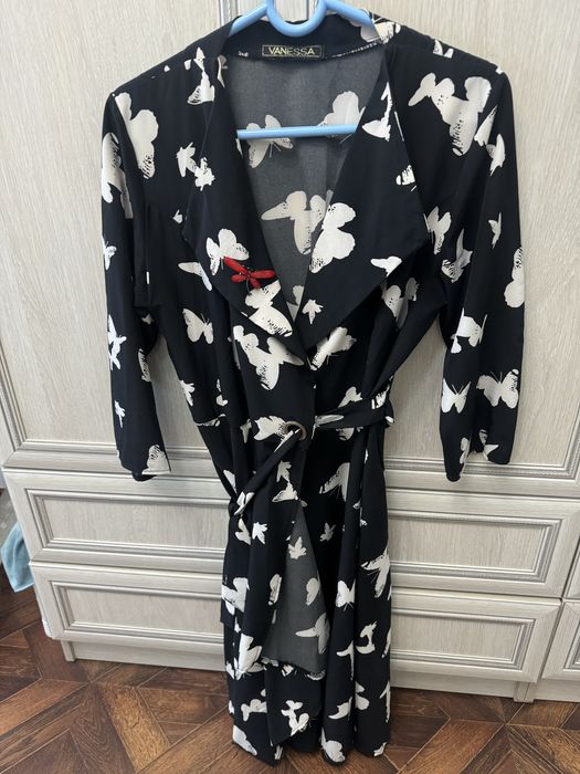 Продам платье 48-52