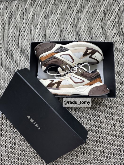 Amiri Runner originali