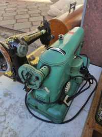 Продам швейная машина Тула 1958 года в рабочем состоянии