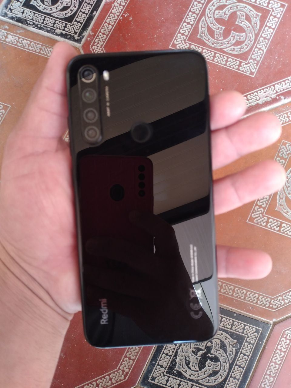 Redmi not 8 64/4