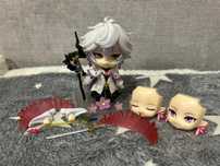 Нендройд nendoroid аниме фигурка Мерлин "fate grand order"