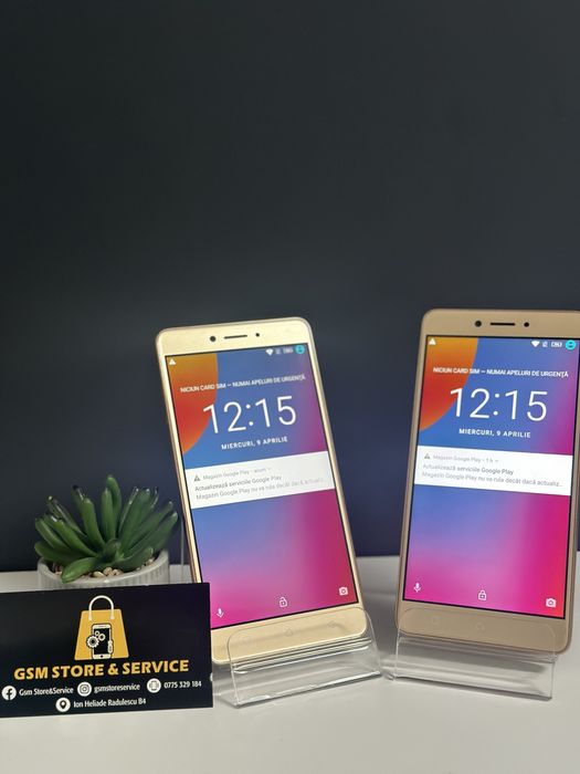 Lenovo K53A48 Gold 32Gb Garantie Gsm Store&Service