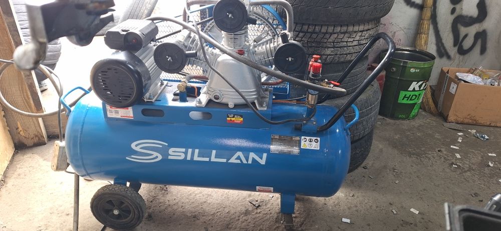 Шиномонтажные оборудования