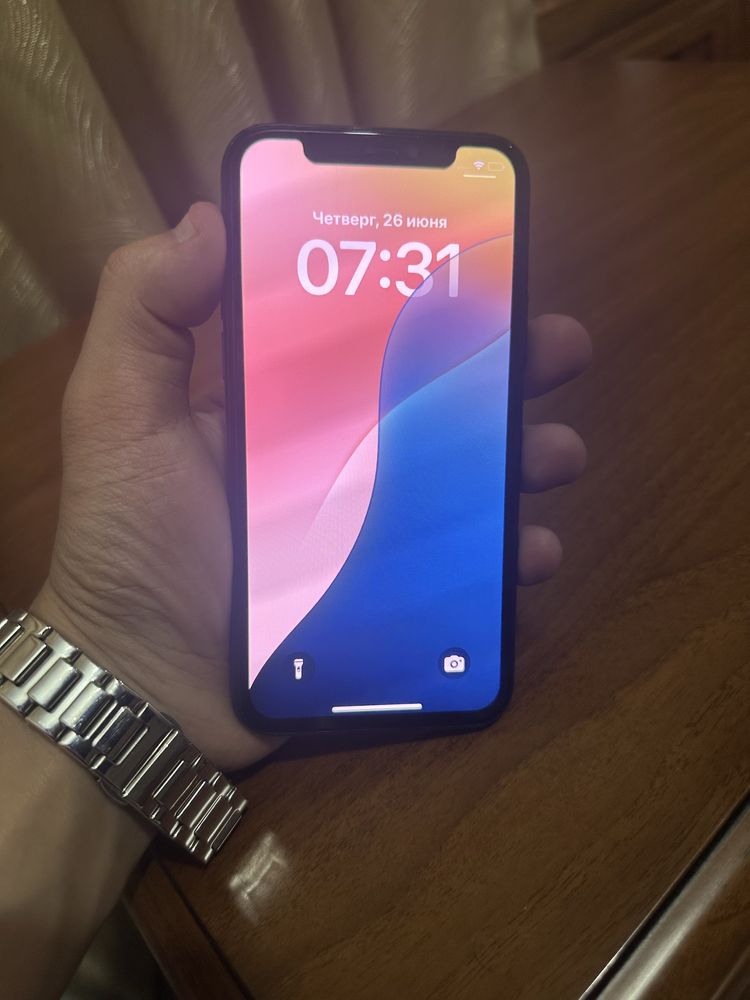 Iphone 11 pro 64gb