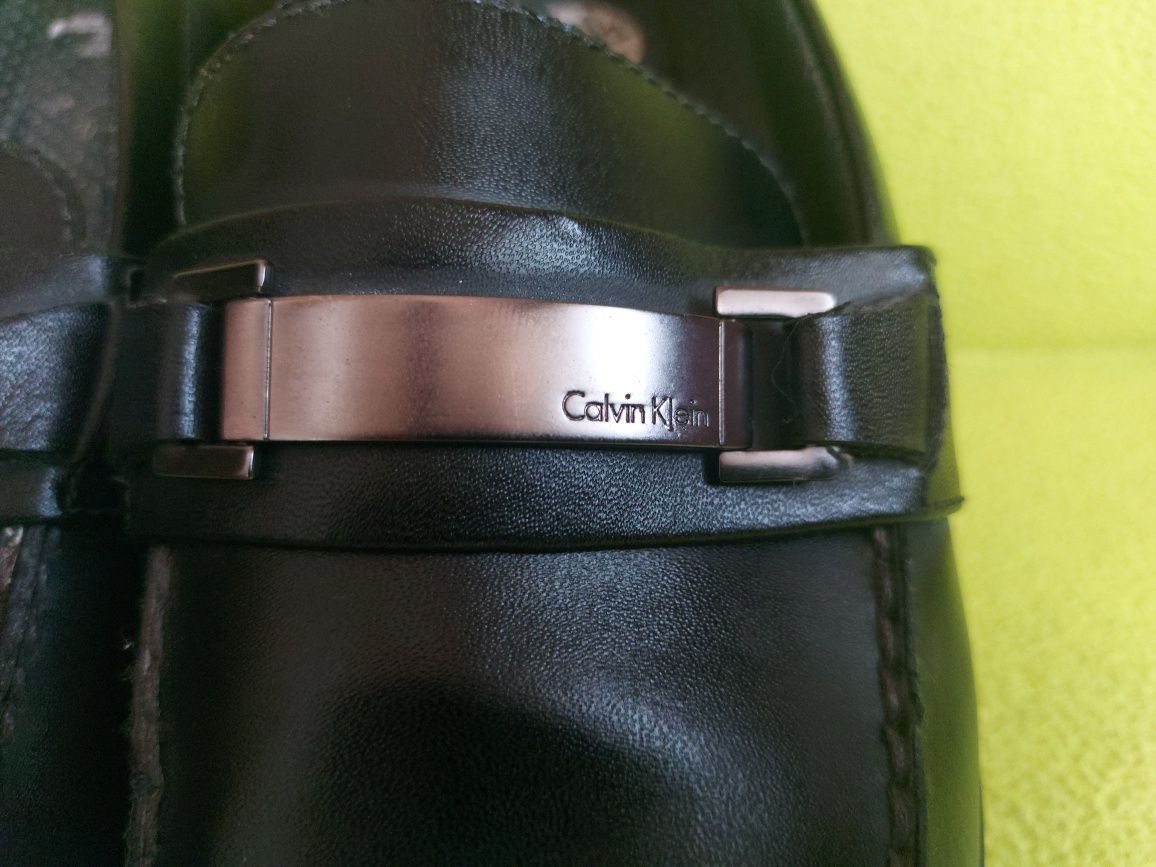 Calvin Klein-42.5н-Оригинални